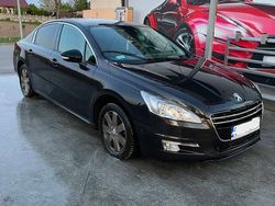 Używany 2011 Peugeot 508 | 19 500 zł (Uczciwa cena)