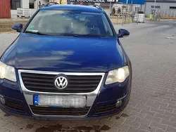 Używany 2006 VW Passat Kombi | 6900 zł (Uczciwa cena)