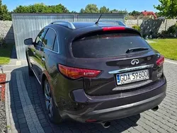Używany 2011 Infiniti Fx30 SUV | 58 900 zł