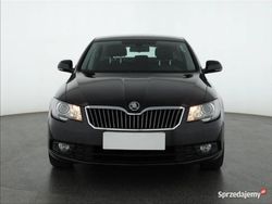 Czarny Używany 2015 Skoda Superb Hatchback | 42 999 zł (Super Cena)