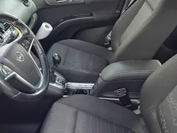 Używany 2014 Opel Meriva Minivan | 25 000 zł (Uczciwa cena)