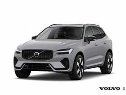 Szary Używany 2025 Volvo XC60 SUV | 249 900 zł