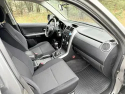Szary Używany 2005 Suzuki Grand Vitara SUV | 22 700 zł (Uczciwa cena)