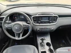 Używany 2018 Kia Sorento 2 SUV | 59 900 zł