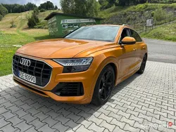 Używany 2019 Audi Q8 SUV | 250 000 zł