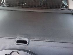 Czarny Używany 2003 BMW 520 Kombi | 6999 zł (Dobra cena)