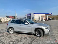 Używany 2011 BMW X1 SUV | 37 900 zł (Uczciwa cena)