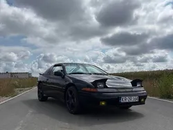 Używany 1993 Mitsubishi Eclipse | 9500 zł