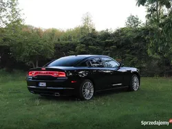 Używany 2012 Dodge Charger Sedan/Limuzyna | 60 000 zł (Drogi)