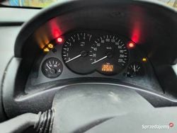 Niebieski Używany 2002 Opel Corsa Sedan/Limuzyna | 3000 zł (Uczciwa cena)