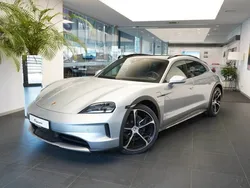 Dolomite silver metallic Nowe 2024 Porsche Taycan Cross Turismo Sedan/Limuzyna | 665 112 zł