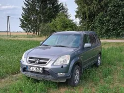 Używany 2004 Honda CR-V SUV | 11 500 zł (Dość drogi)