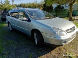Używany 2004 Citroën C5 Kombi | 999 zł (Super Cena)