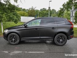 Używany 2010 Volvo XC60 SUV | 29 000 zł (Uczciwa cena)