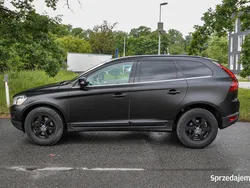 Używany 2010 Volvo XC60 SUV | 32 500 zł (Drogi)