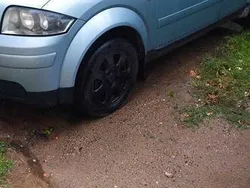 Używany 2002 Audi A2 Hatchback | 6500 zł