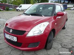 Używany 2011 Suzuki Swift | 19 900 zł (Uczciwa cena)