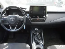 Biały Używany 2021 Toyota Corolla Sedan/Limuzyna | 59 999 zł (Uczciwa cena)