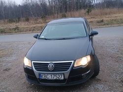 Używany 2006 VW Passat | 7500 zł