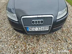 Używany 2005 Audi A6 Kombi | 13 500 zł (Dobra cena)