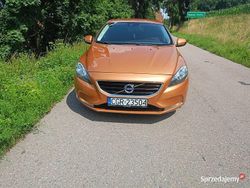 Używany 2013 Volvo V40 Kombi | 31 900 zł (Uczciwa cena)