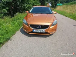 Używany 2013 Volvo V40 Kombi | 31 900 zł (Uczciwa cena)