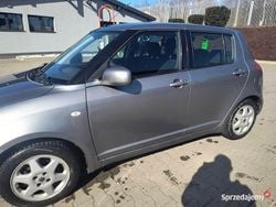 Używany 2008 Suzuki Swift Sedan/Limuzyna | 13 200 zł (Drogi)