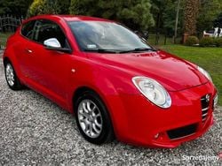 Czerwony Używany 2011 Alfa Romeo MiTo Hatchback | 14 900 zł (Uczciwa cena)