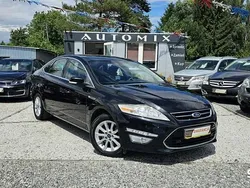 Czarny (metalik, perła) Używany 2012 Ford Mondeo Hatchback | 22 900 zł (Uczciwa cena)