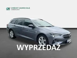 Szary Używany 2021 Opel Insignia Country Tourer Business Edition Kombi | 68 100 zł (Dobra cena)