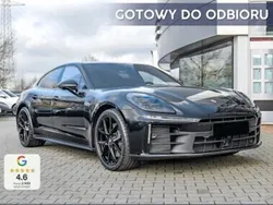 Czarny Nowe 2025 Porsche Panamera 4S Sedan/Limuzyna | 810 100 zł