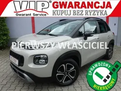 Szary Używany 2019 Citroën C3 Aircross SUV | 39 900 zł (Dobra cena)