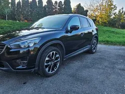 Brązowy Używany 2016 Mazda CX-5 SUV | 45 800 zł (Super Cena)