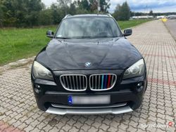 Używany 2010 BMW X1 SUV | 31 900 zł