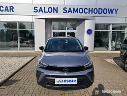 Szary Używany 2022 Opel Crossland Edition SUV | 63 500 zł (Uczciwa cena)