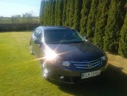 Używany 2010 Honda Accord | 38 599 zł (Uczciwa cena)