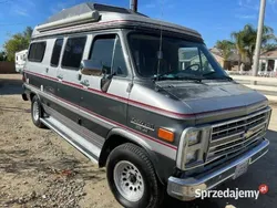 Używany 1987 Chevrolet G Van | 42 000 zł