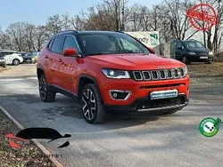 Inny kolor Używany 2018 Jeep Compass SUV | 75 999 zł (Uczciwa cena)