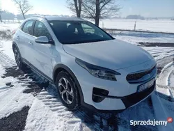 Używany 2021 Kia XCeed SUV | 72 900 zł (Super Cena)