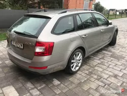 Używany 2013 Skoda Octavia Kombi | 26 900 zł (Uczciwa cena)