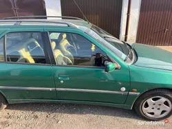 Używany 1998 Peugeot 306 Kombi | 2300 zł