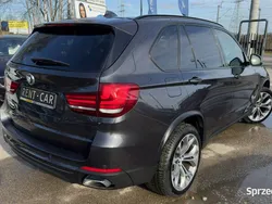Używany 2016 BMW X5 SUV | 105 900 zł