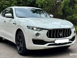 Używany 2023 Maserati Levante GT SUV | 389 000 zł