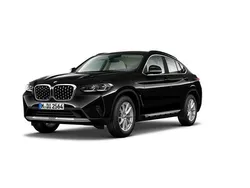 Czarny Używany 2021 BMW X4 Shadowline SUV | 185 900 zł (Uczciwa cena)