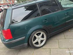 Używany 1997 VW Passat Kombi | 5500 zł