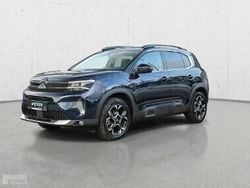 Fioletowy Używany 2022 Citroën C5 Aircross Shine SUV | 125 900 zł