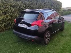 Używany 2014 Peugeot 2008 SUV | 45 000 zł