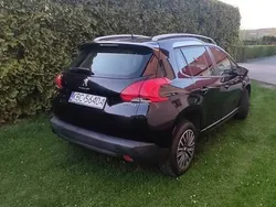 Używany 2014 Peugeot 2008 SUV | 45 000 zł (Drogi)