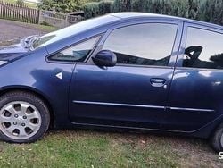 Używany 2005 Mitsubishi Colt | 3500 zł