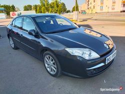Używany 2008 Renault Laguna III | 16 800 zł (Drogi)
